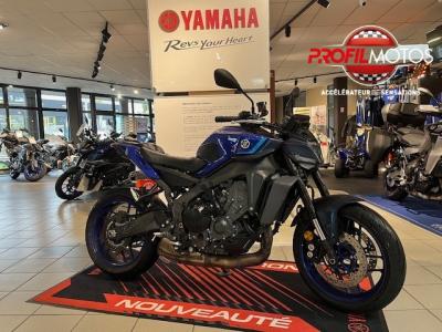YAMAHA MT-09 Y-AMT 35 KW