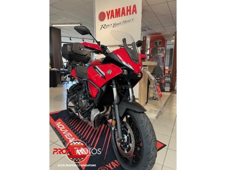 YAMAHA TRACER 7 35KW