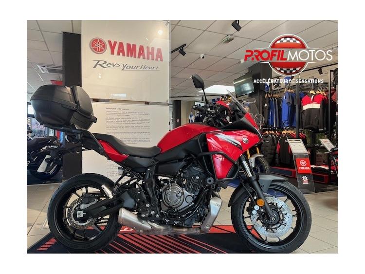 YAMAHA TRACER 7 35KW