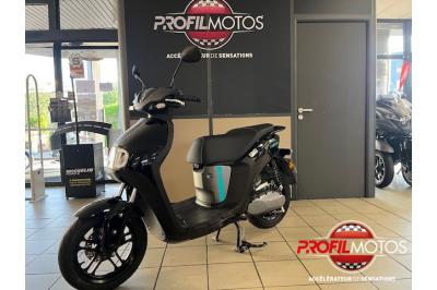 YAMAHA NEO'S 50 ELECTRIQUE