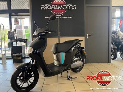 YAMAHA NEO'S 50 ELECTRIQUE