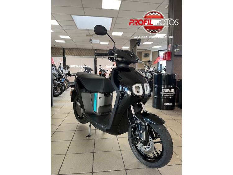 YAMAHA NEO'S 50 ELECTRIQUE DUAL BATTERY