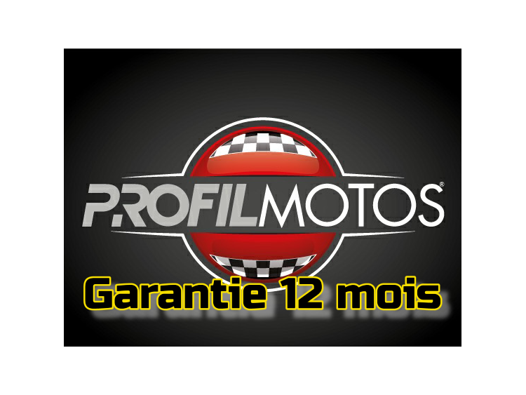 YAMAHA MT-07 (47.5CV)