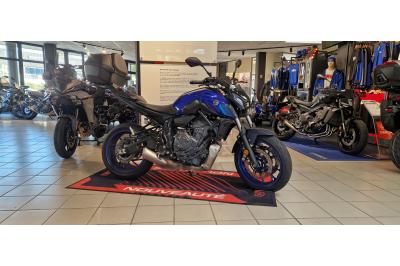 YAMAHA MT-07 (47.5CV)