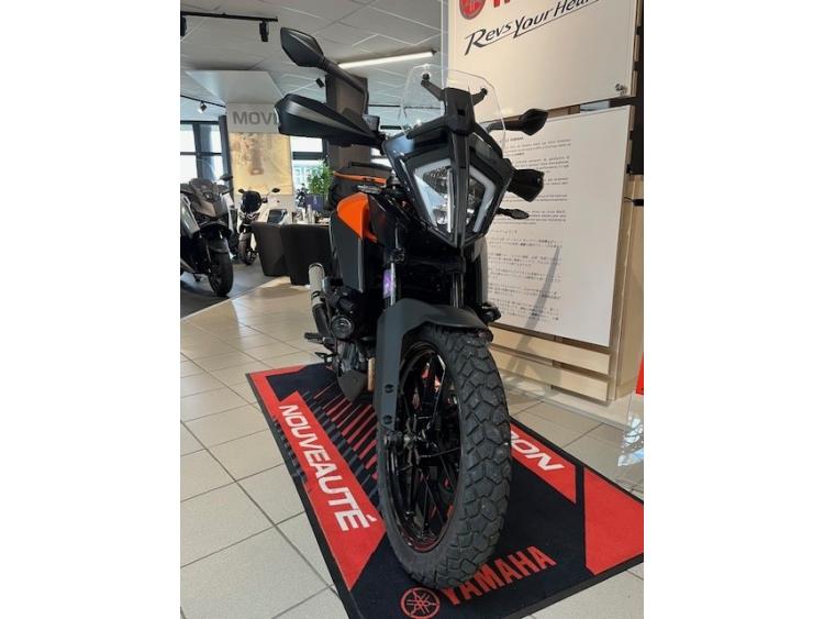 KTM 390 ADVENTURE